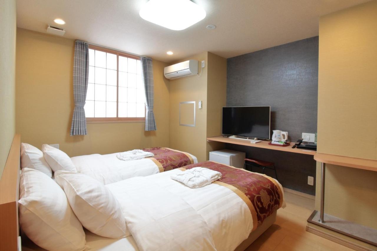 Arakawa-Ku - Hotel / Vacation Stay 22248 Τόκιο Εξωτερικό φωτογραφία